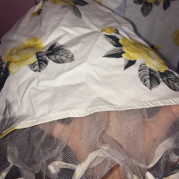 Spring Dress - Picture 3 of 3